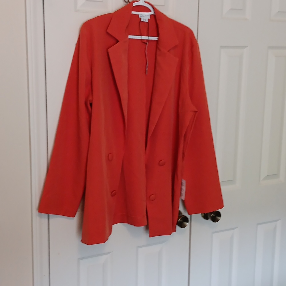 ASOS Blazer NWTS